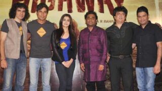 Highway Promotional Event
