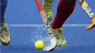 Hockey Tournament
