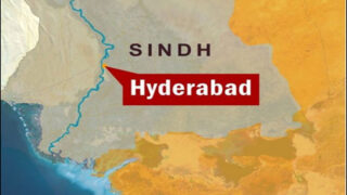 Hyderabad