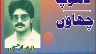Ilyas Mohammad Hussain