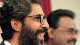 Imran Farooq