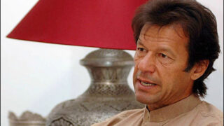 Imran Khan