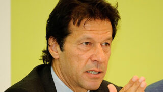 Imran Khan