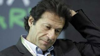 Imran Khan
