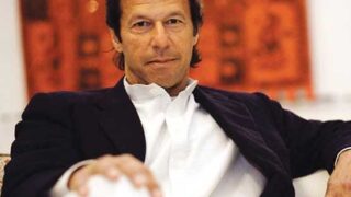 Imran Khan
