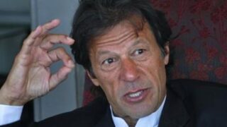 Imran Khan