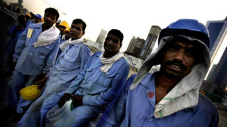 Indian Workers