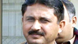 Jamshed Dasti