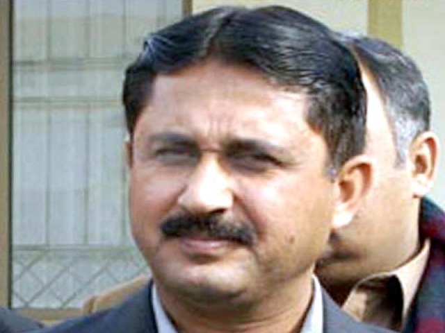 جمشید دستی کا پارلیمنٹ لاجز میں شراب، چرس اور خواتین لانے کا الزام