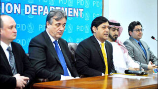 Javed Malik