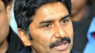 Javed Miandad