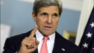 John Kerry
