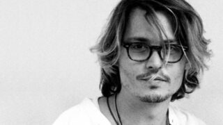 Johnny Depp