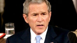 Jorge Bush