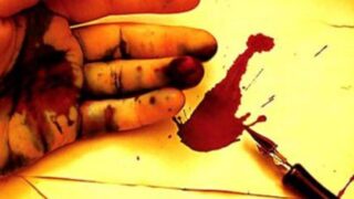 Journalist Murder