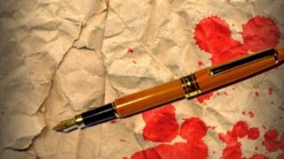 Journalists Murder