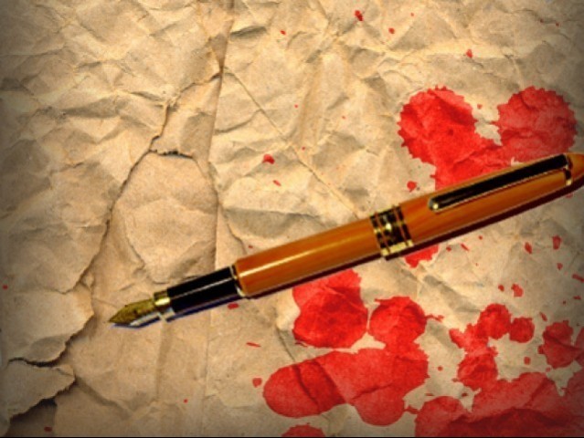 Journalists Murder
