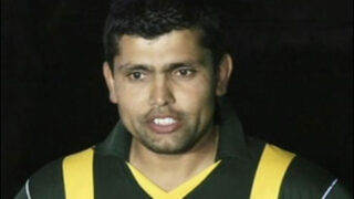 Kamran Akmal