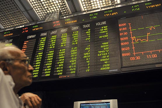 Karachi Stock Market