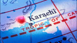 Karachi