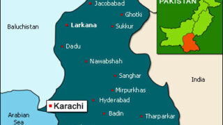 Karachi