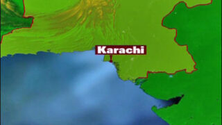 Karachi