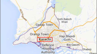 Karachi