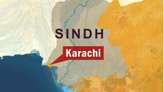 Karachi