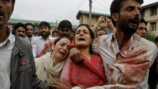 Kashmir People
