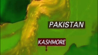Kashmore