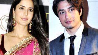 Katrina Kaif, Ali Zafar