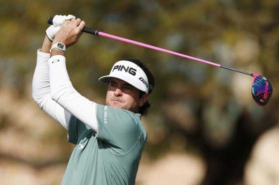 امریکہ کے کیون سٹیڈلر نے گالف چیمپئن شپ جیت لی