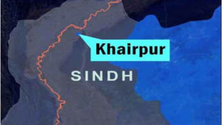 Khairpur