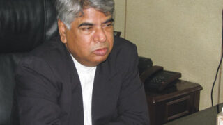 Khalid Ranjha