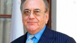 Khurshid Kasuri