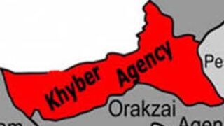 Khyber Agency