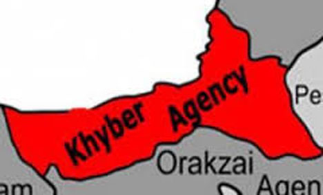Khyber Agency