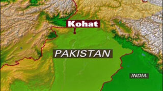 Kohat