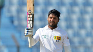 Kumar Sangakkara