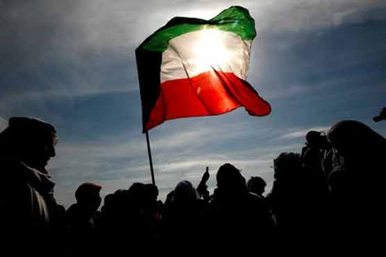 Kuwait