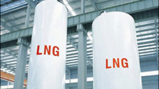 LNG