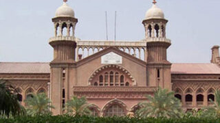 Lahore High Court