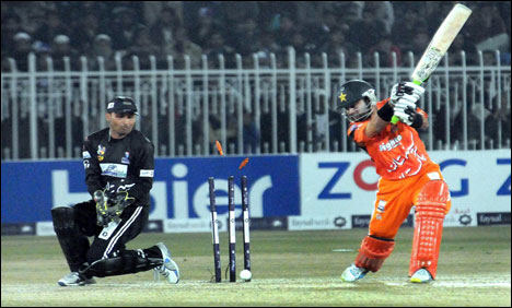 Lahore Lions