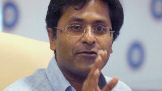 Lalit Modi