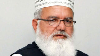 Liaquat Baloch