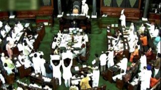 Lok Sabha