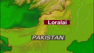 Loralai