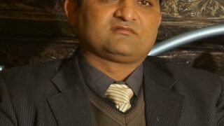 M Saifullah Tahir Mughal