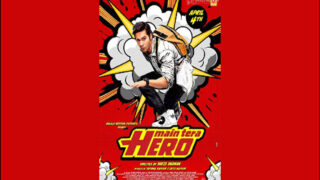 Main Tera Hero