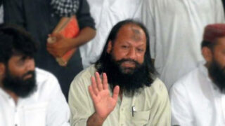 Malik Ishaq